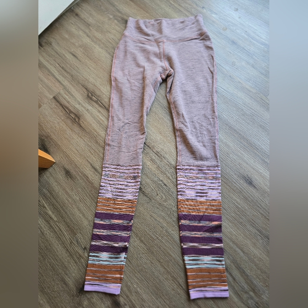 Free People Alpine Leggings Small